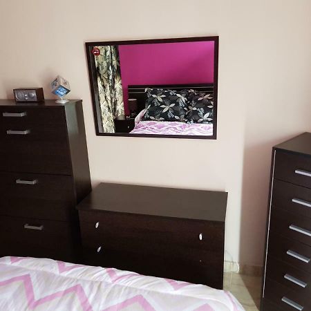 Apartament Pto Rosario 4Pax Puerto del Rosario  Exteriör bild