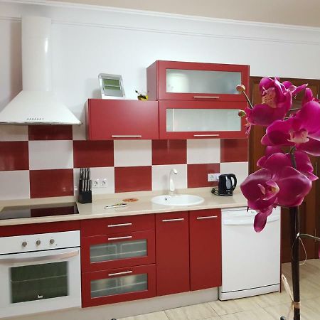 Apartament Pto Rosario 4Pax Puerto del Rosario  Exteriör bild