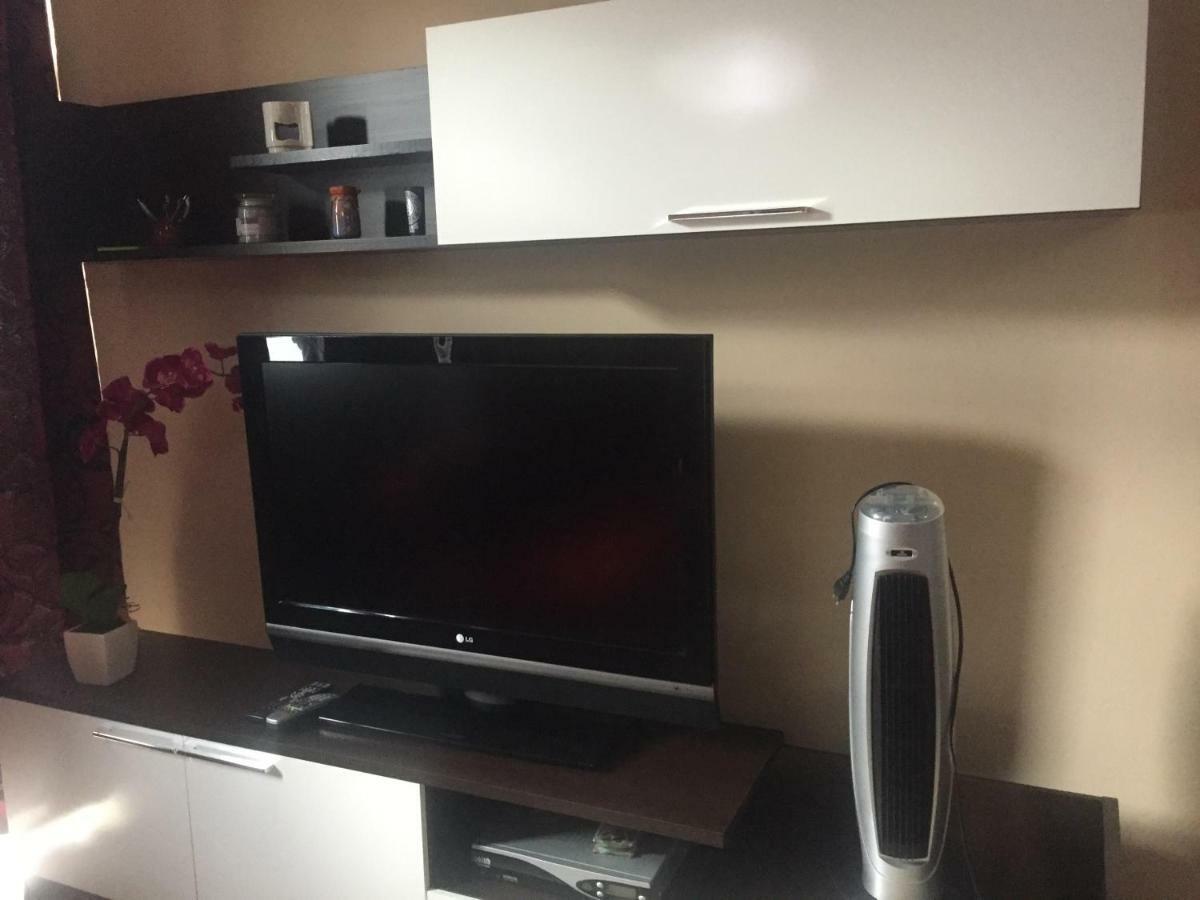 Apartament Pto Rosario 4Pax Puerto del Rosario  Exteriör bild