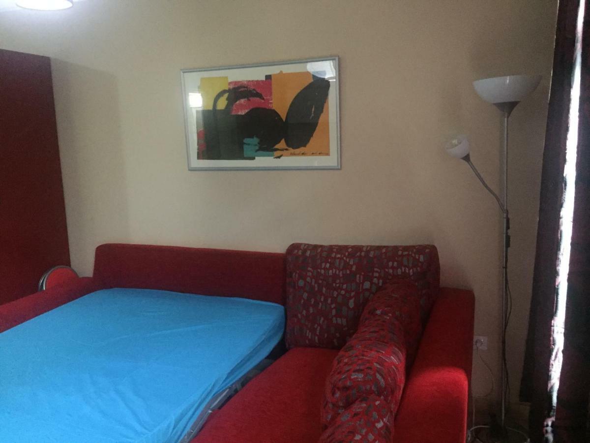 Apartament Pto Rosario 4Pax Puerto del Rosario  Exteriör bild