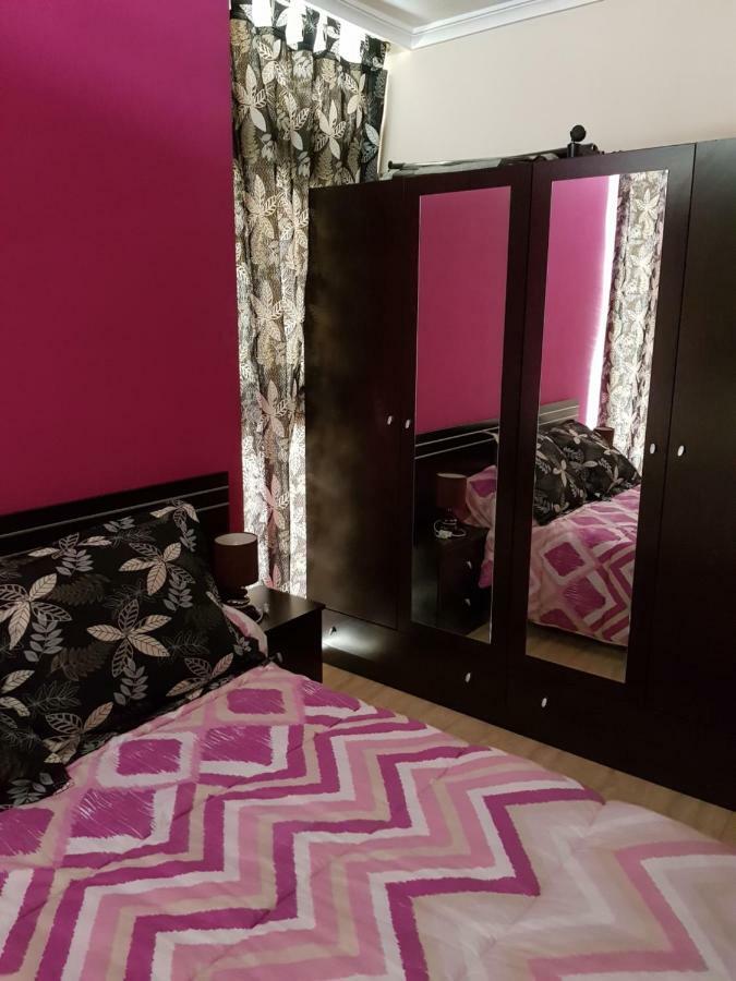 Apartament Pto Rosario 4Pax Puerto del Rosario  Exteriör bild