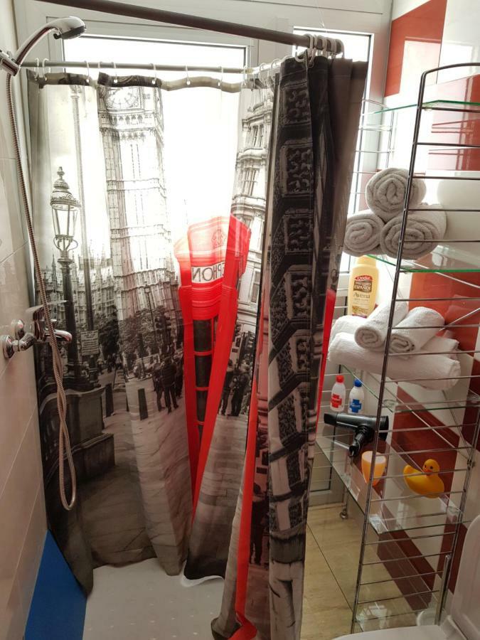 Apartament Pto Rosario 4Pax Puerto del Rosario  Exteriör bild