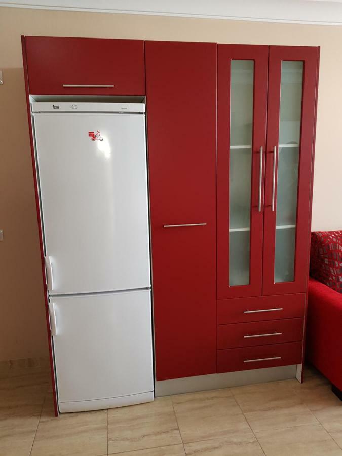 Apartament Pto Rosario 4Pax Puerto del Rosario  Exteriör bild
