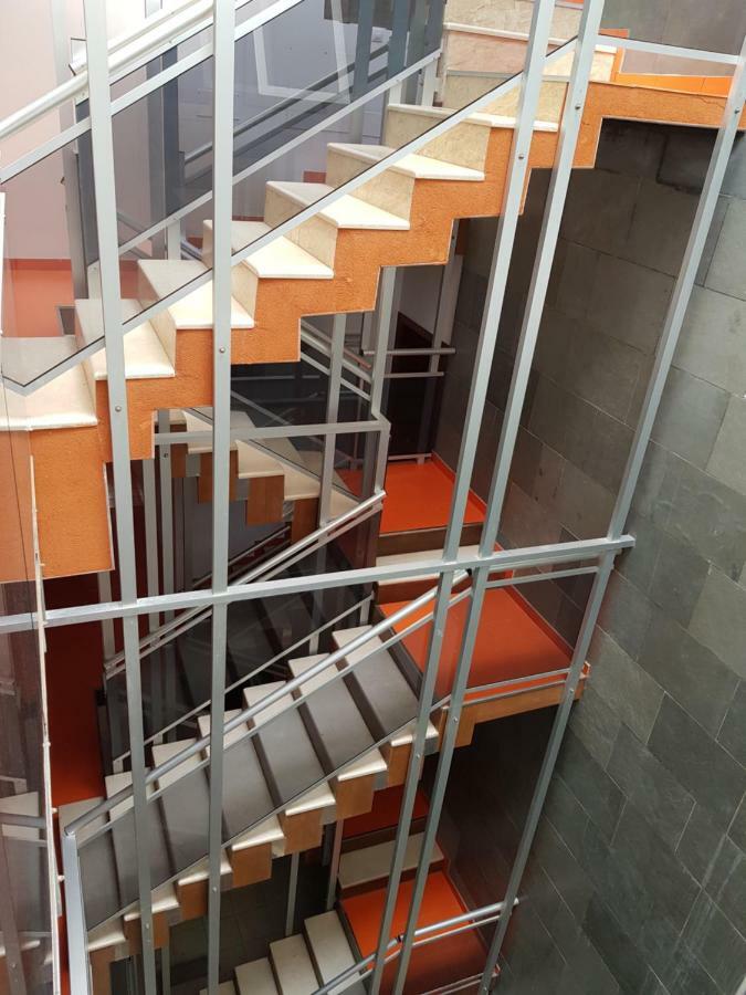 Apartament Pto Rosario 4Pax Puerto del Rosario  Exteriör bild